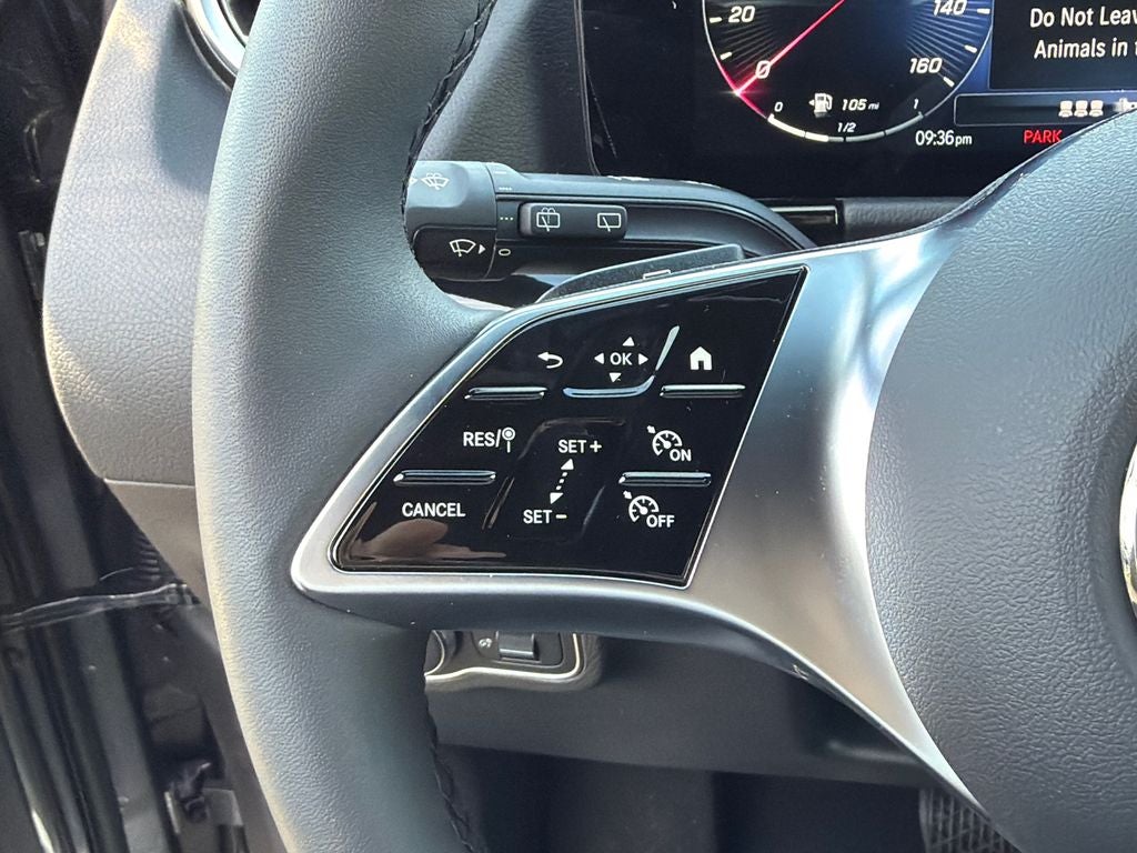 2026 Mercedes-Benz GLA GLA 250