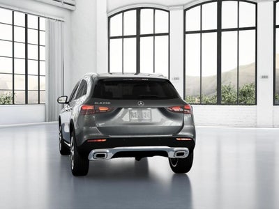 2026 Mercedes-Benz GLA GLA 250