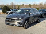 2026 Mercedes-Benz GLA GLA 250