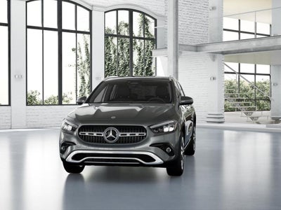 2026 Mercedes-Benz GLA GLA 250