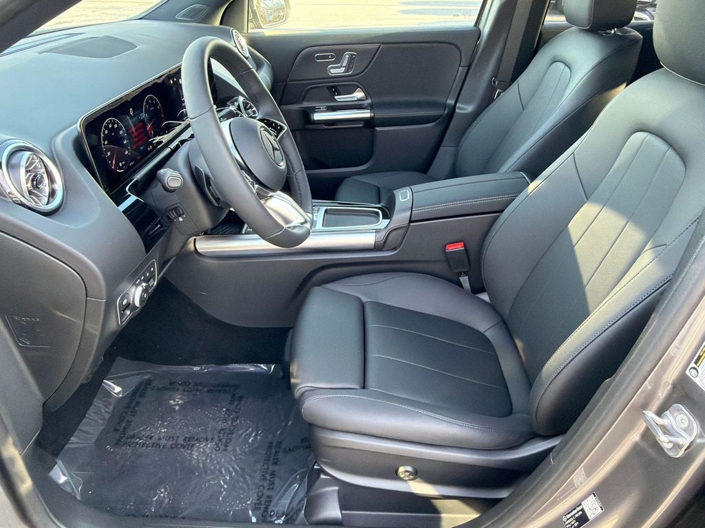 2026 Mercedes-Benz GLA GLA 250