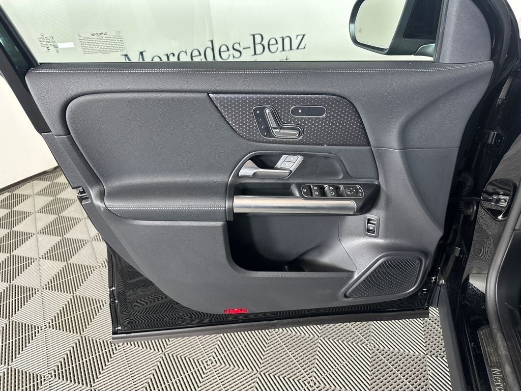 2026 Mercedes-Benz GLA GLA 250