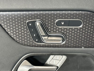 2026 Mercedes-Benz GLA GLA 250