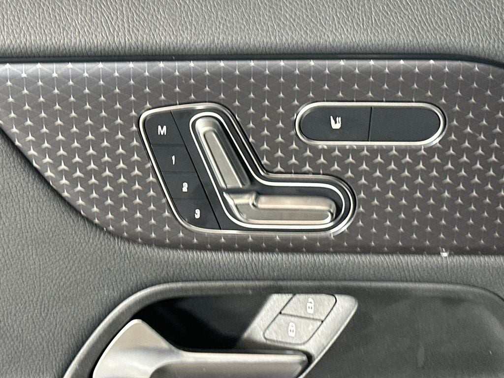 2026 Mercedes-Benz GLA GLA 250