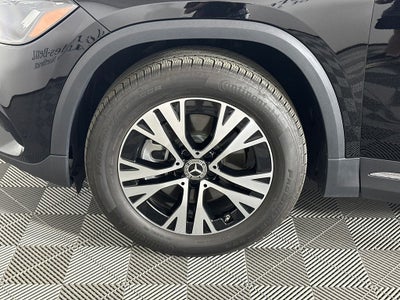 2026 Mercedes-Benz GLA GLA 250