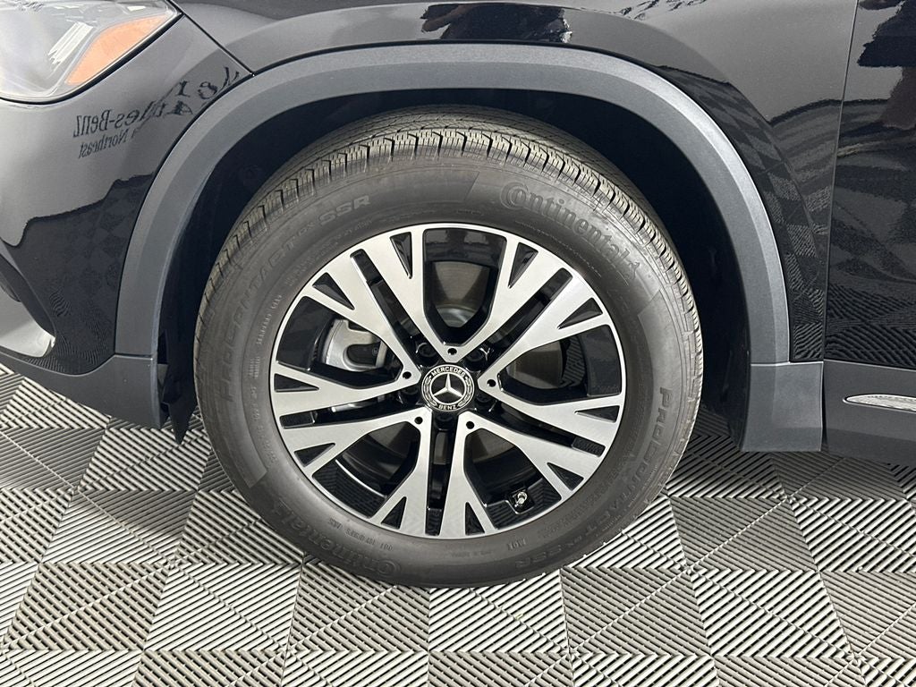 2026 Mercedes-Benz GLA GLA 250
