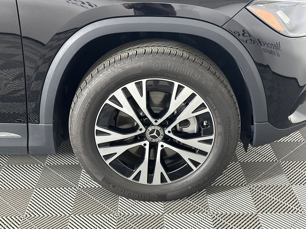 2026 Mercedes-Benz GLA GLA 250