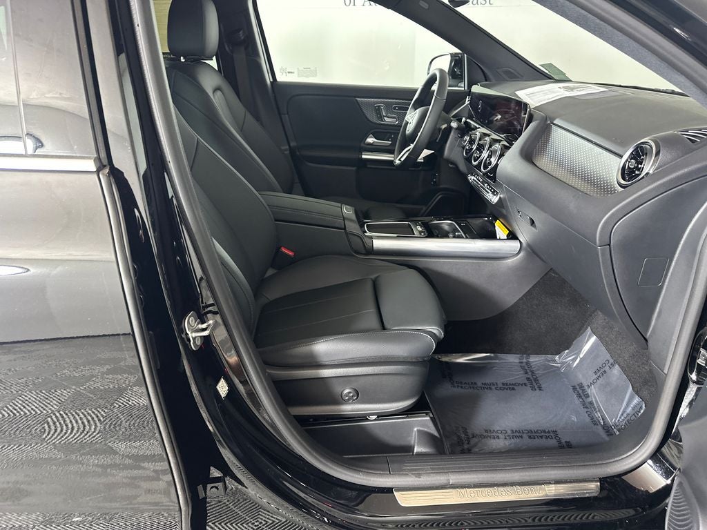 2026 Mercedes-Benz GLA GLA 250