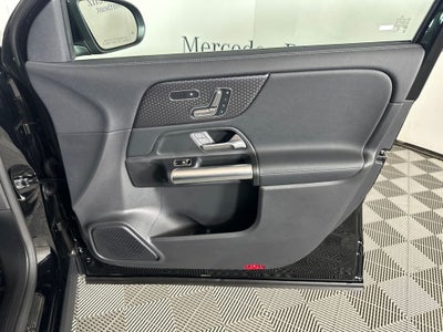 2026 Mercedes-Benz GLA GLA 250