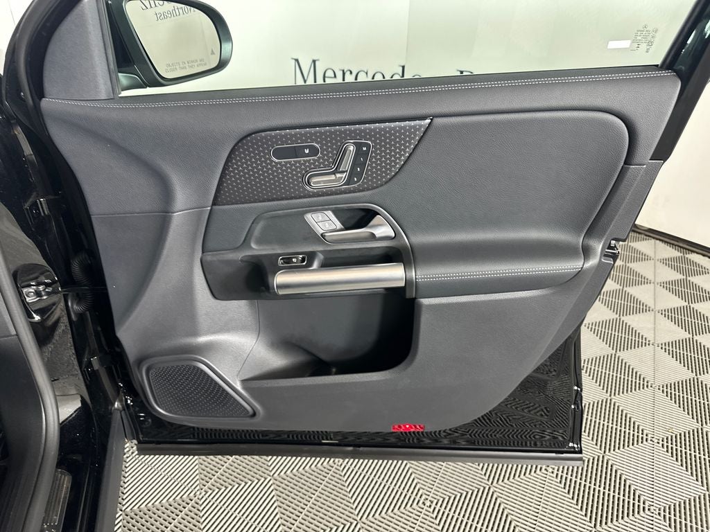2026 Mercedes-Benz GLA GLA 250