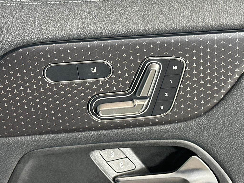 2026 Mercedes-Benz GLA GLA 250