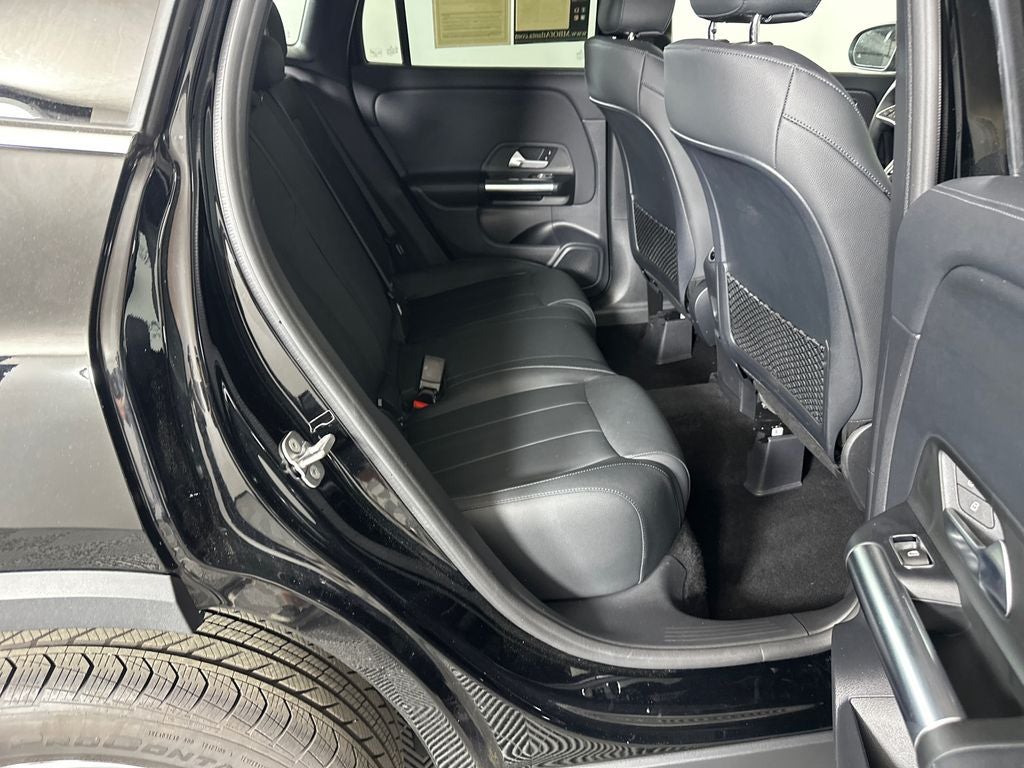2026 Mercedes-Benz GLA GLA 250
