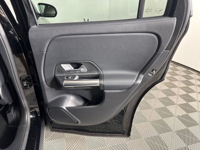 2026 Mercedes-Benz GLA GLA 250