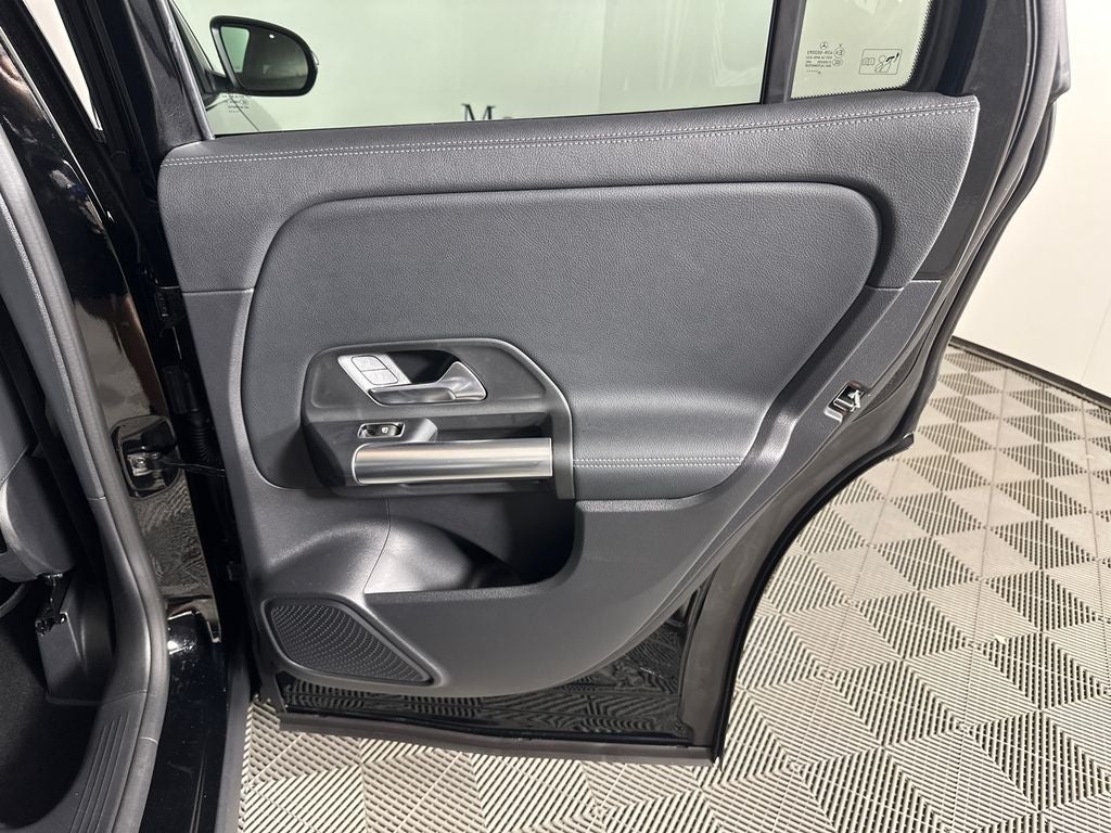 2026 Mercedes-Benz GLA GLA 250