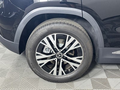 2026 Mercedes-Benz GLA GLA 250