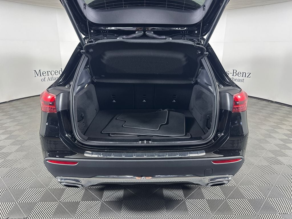 2026 Mercedes-Benz GLA GLA 250