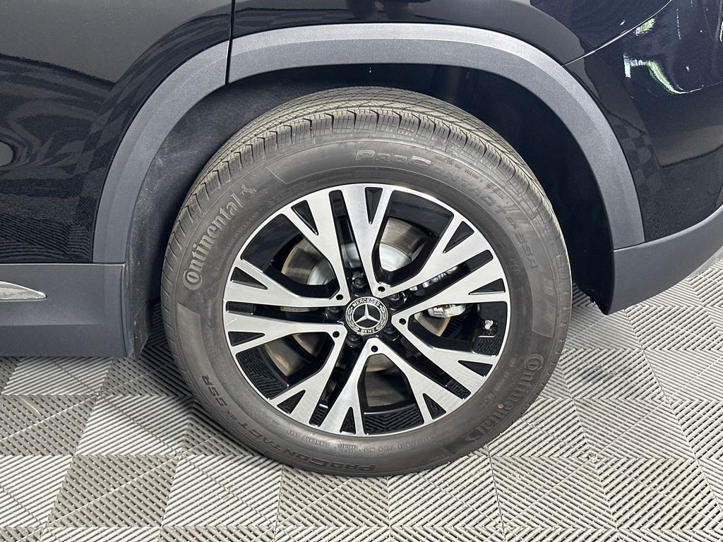 2026 Mercedes-Benz GLA GLA 250