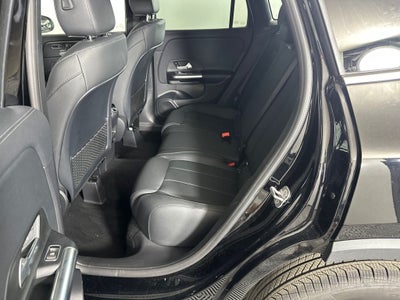 2026 Mercedes-Benz GLA GLA 250