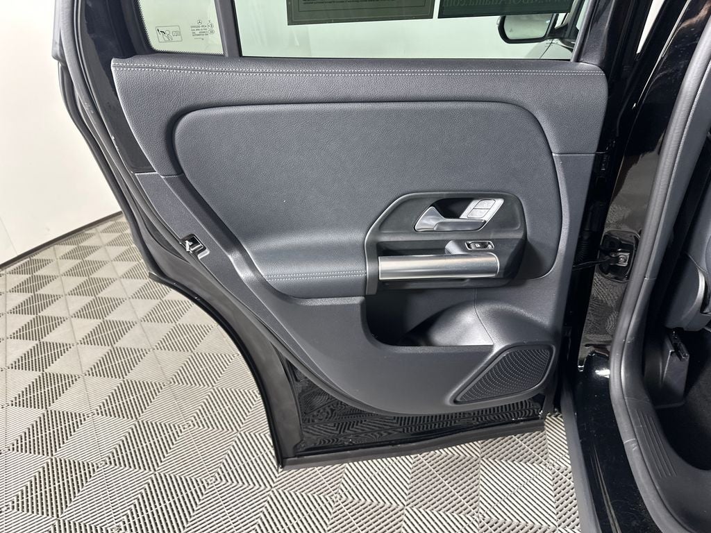 2026 Mercedes-Benz GLA GLA 250