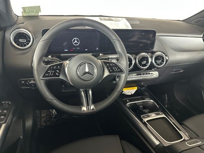 2026 Mercedes-Benz GLA GLA 250