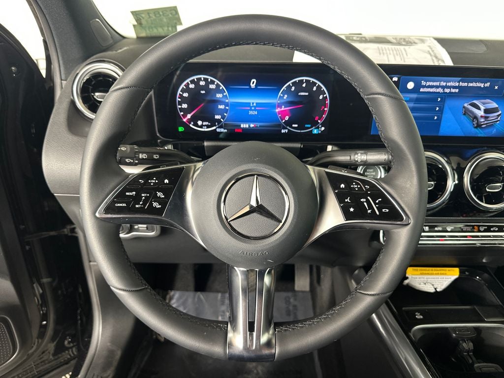 2026 Mercedes-Benz GLA GLA 250