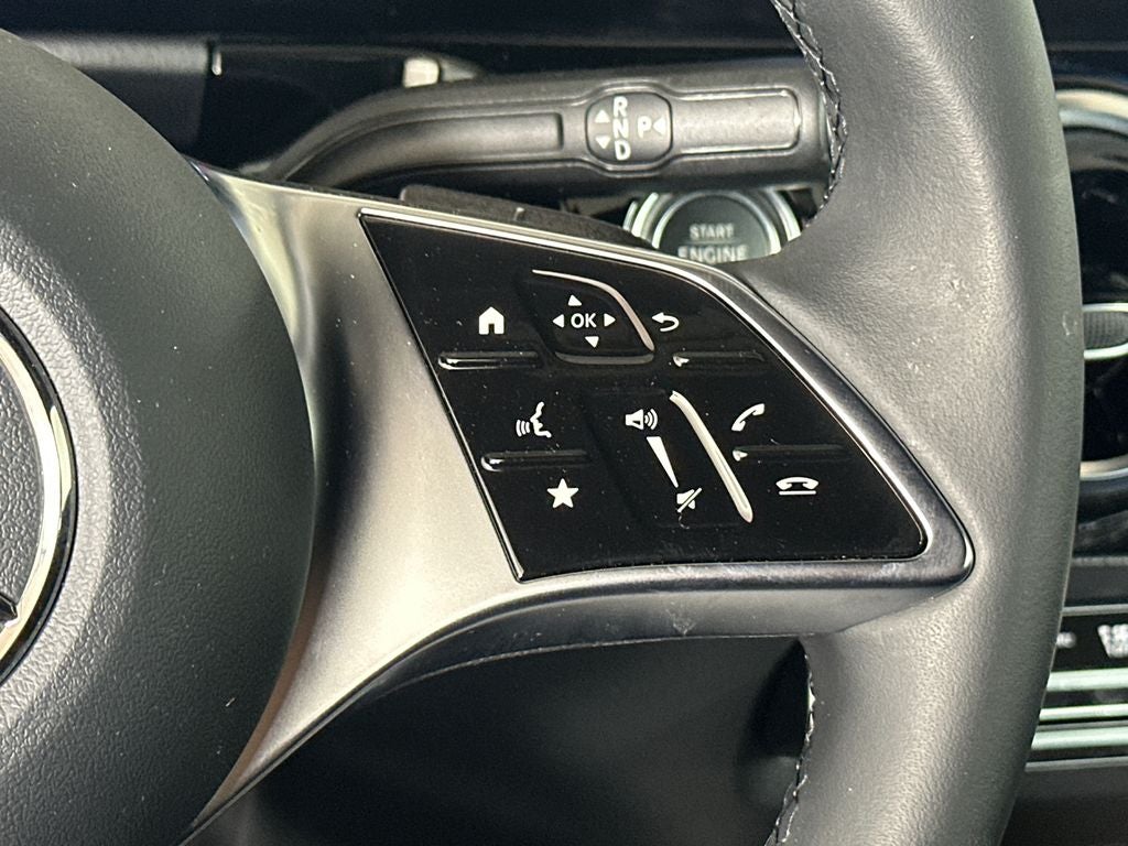 2026 Mercedes-Benz GLA GLA 250