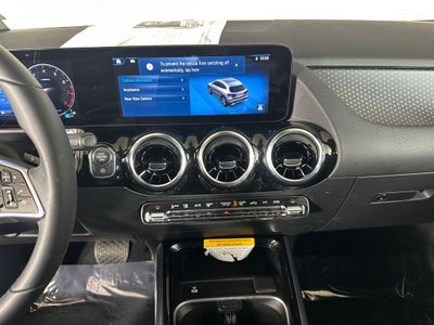 2026 Mercedes-Benz GLA GLA 250