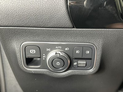2026 Mercedes-Benz GLA GLA 250