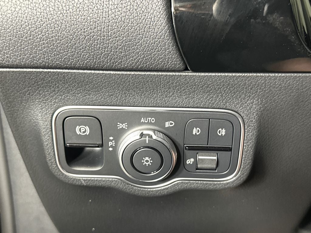 2026 Mercedes-Benz GLA GLA 250