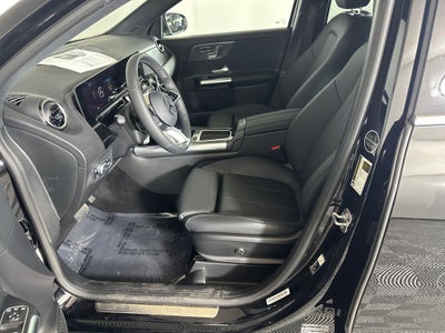 2026 Mercedes-Benz GLA GLA 250