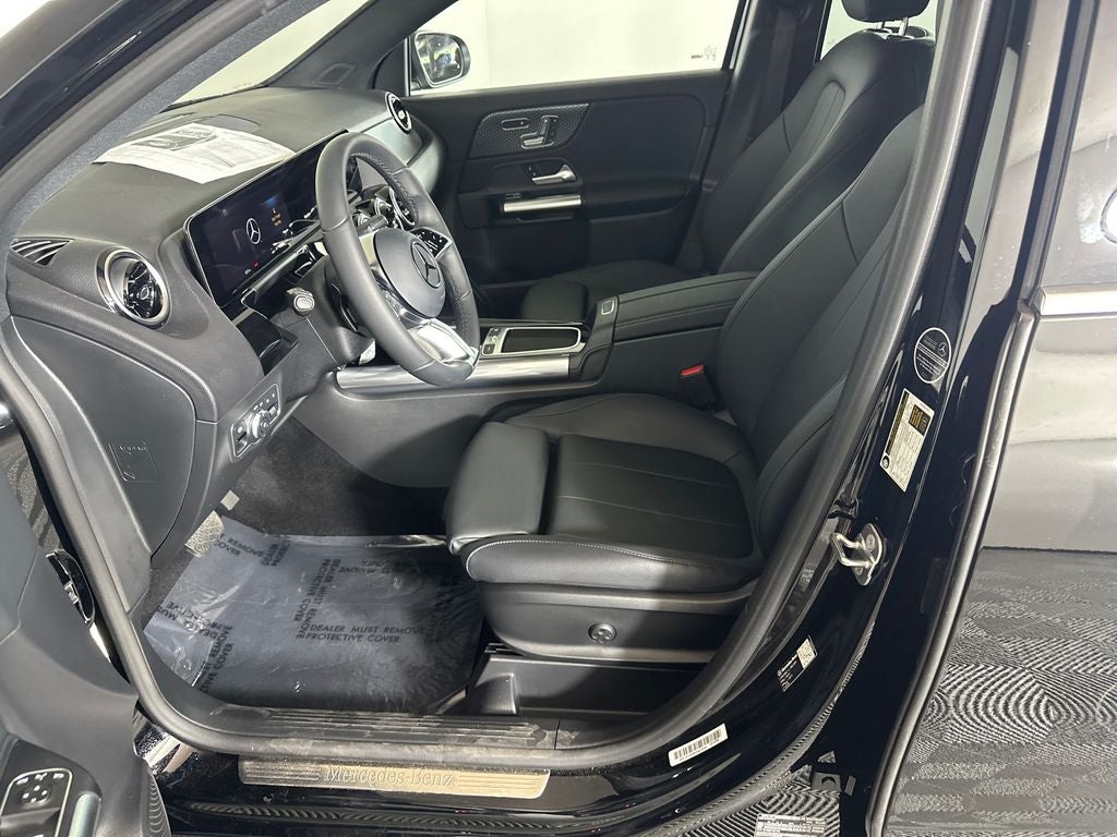 2026 Mercedes-Benz GLA GLA 250