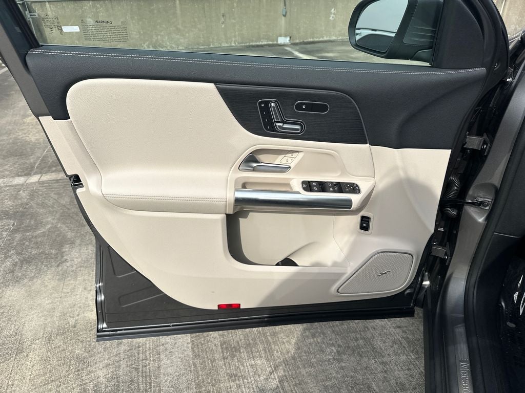 2026 Mercedes-Benz GLA GLA 250