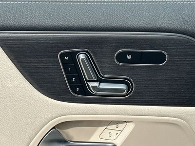 2026 Mercedes-Benz GLA GLA 250