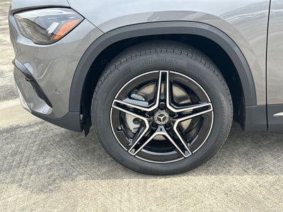 2026 Mercedes-Benz GLA GLA 250