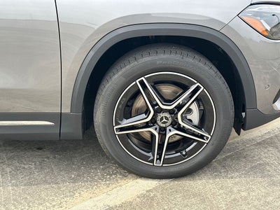 2026 Mercedes-Benz GLA GLA 250