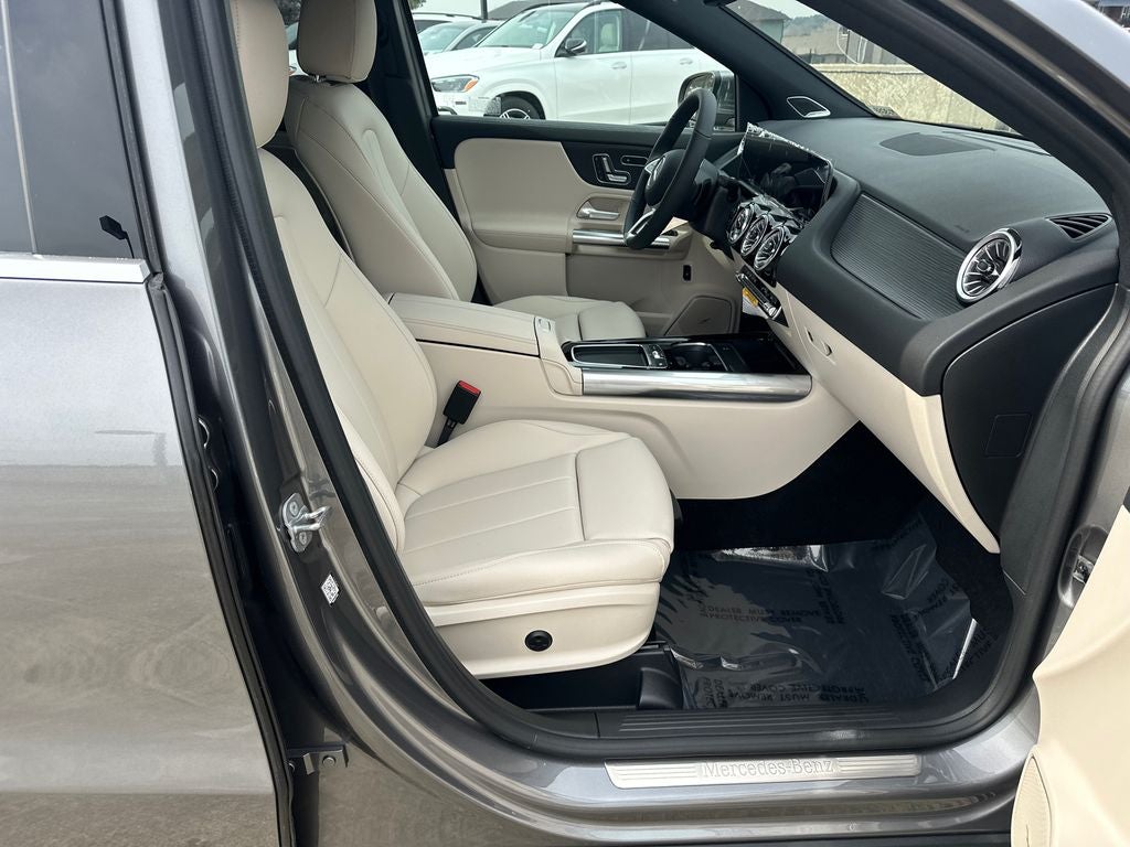 2026 Mercedes-Benz GLA GLA 250