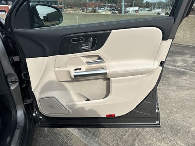 2026 Mercedes-Benz GLA GLA 250