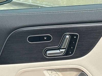 2026 Mercedes-Benz GLA GLA 250