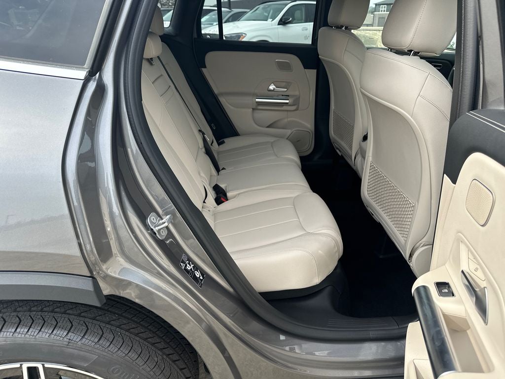 2026 Mercedes-Benz GLA GLA 250