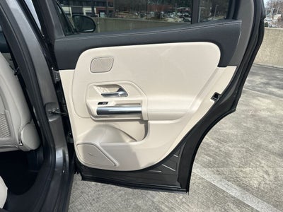 2026 Mercedes-Benz GLA GLA 250