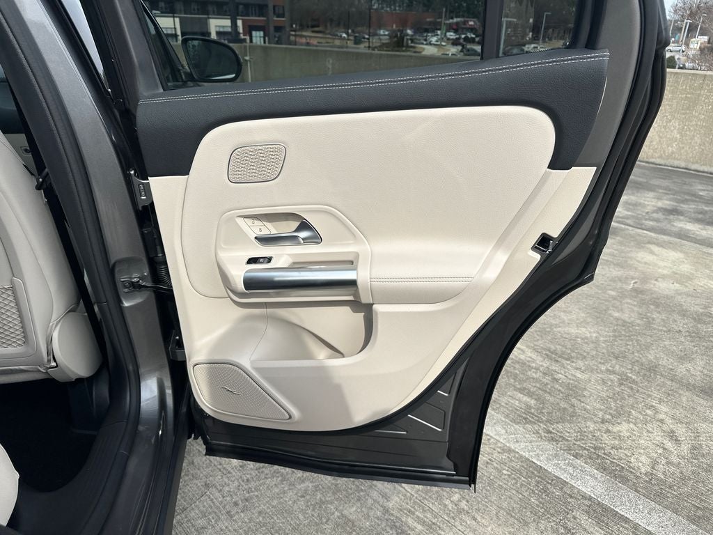 2026 Mercedes-Benz GLA GLA 250