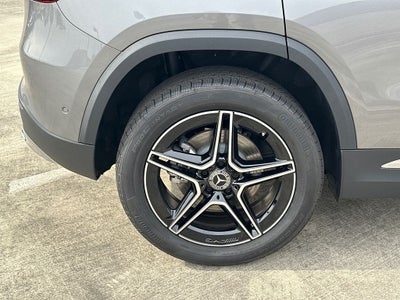 2026 Mercedes-Benz GLA GLA 250