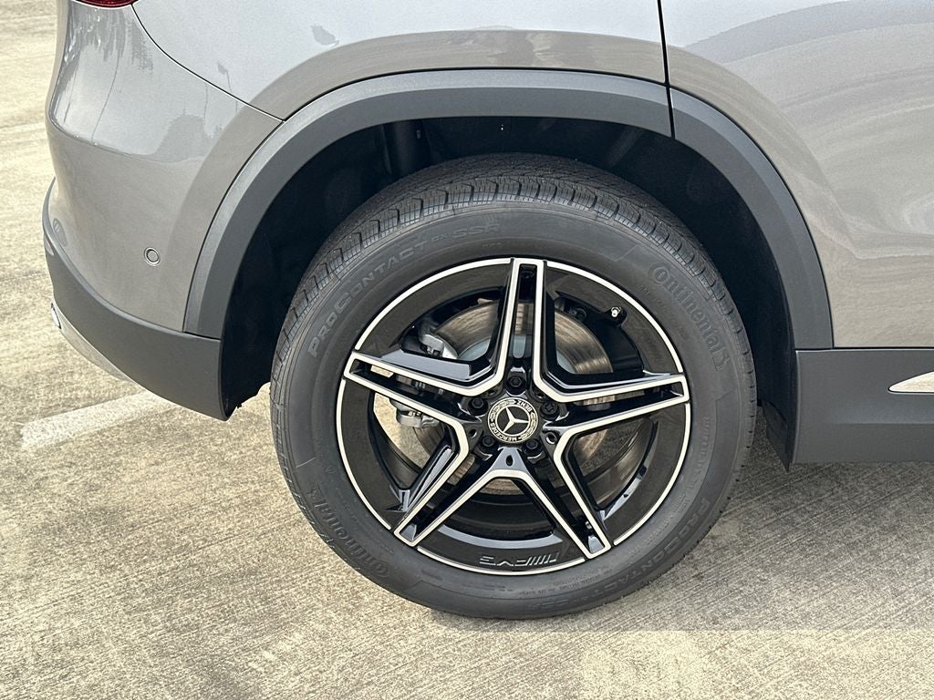 2026 Mercedes-Benz GLA GLA 250