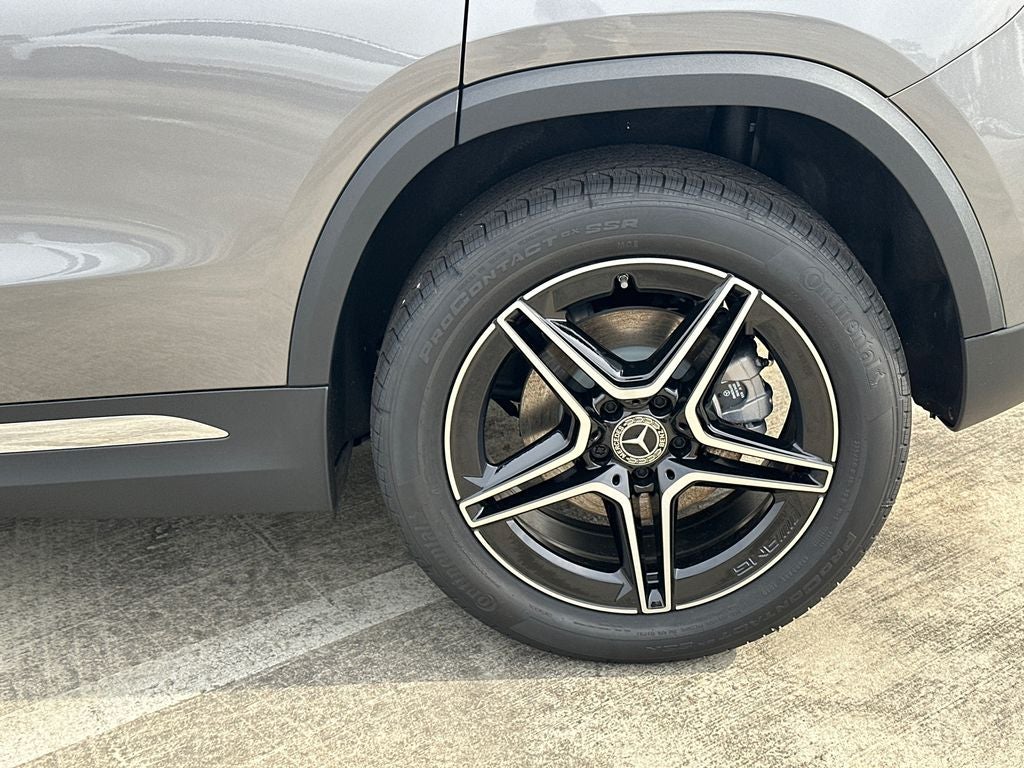 2026 Mercedes-Benz GLA GLA 250