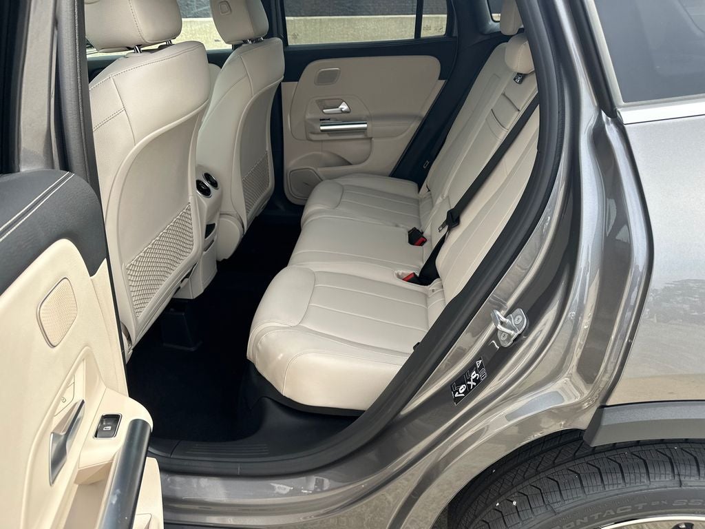 2026 Mercedes-Benz GLA GLA 250