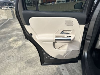 2026 Mercedes-Benz GLA GLA 250