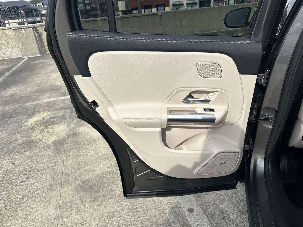 2026 Mercedes-Benz GLA GLA 250