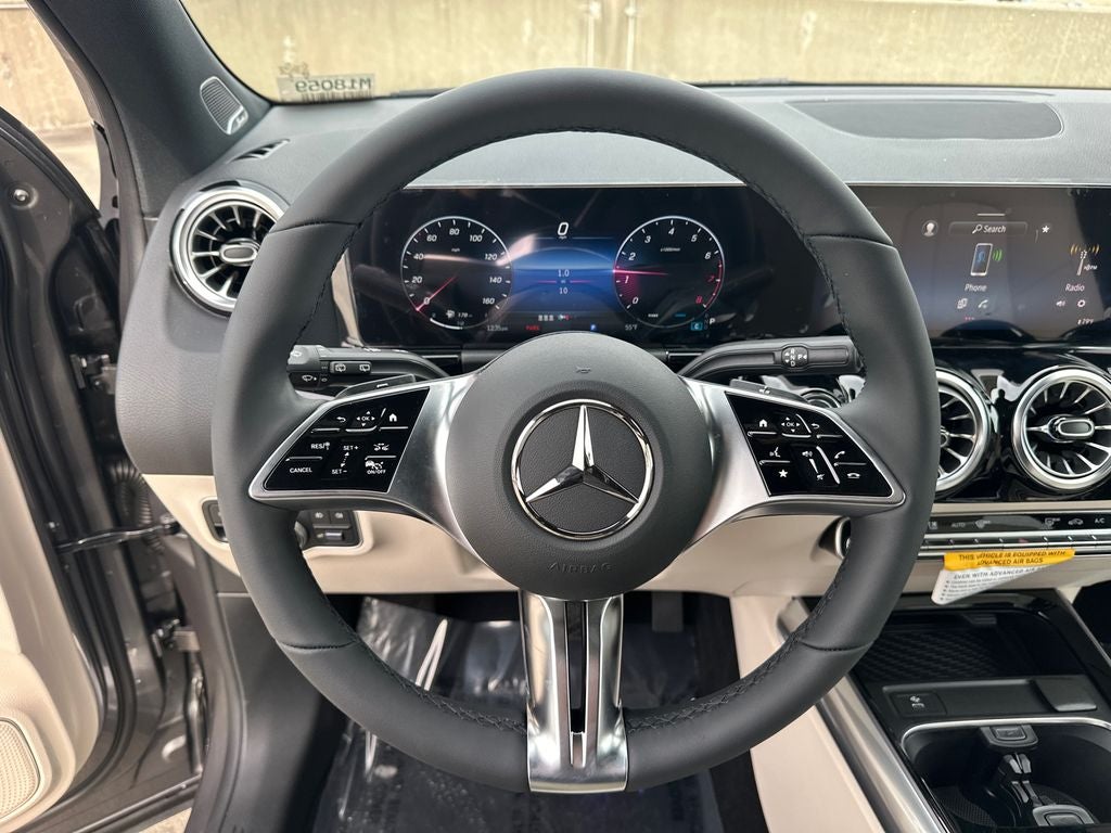 2026 Mercedes-Benz GLA GLA 250