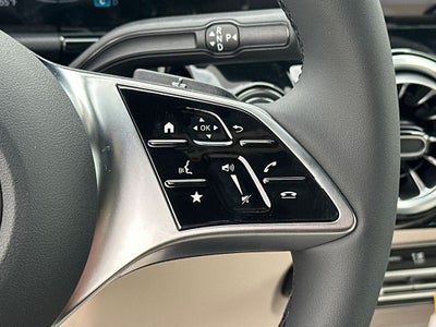 2026 Mercedes-Benz GLA GLA 250