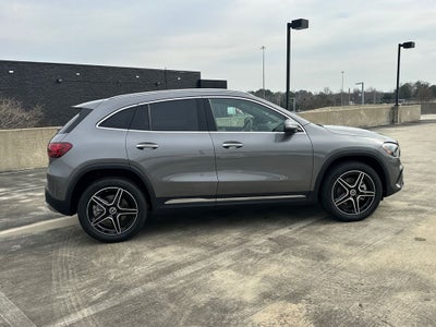 2026 Mercedes-Benz GLA GLA 250